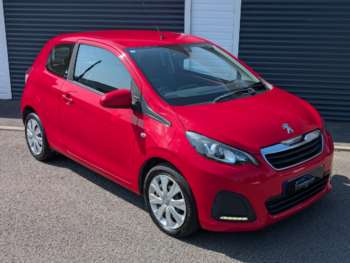 2015 (15) - 1.0 Active 3dr