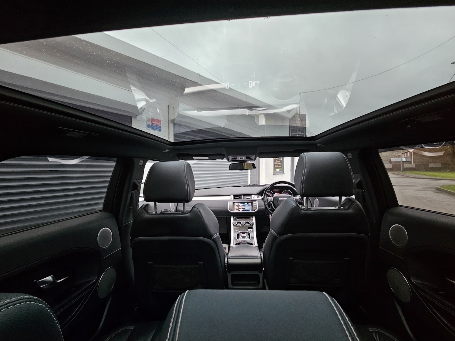 Used Land Rover Range Rover Evoque 2013 for sale - 77450832: Photo 19