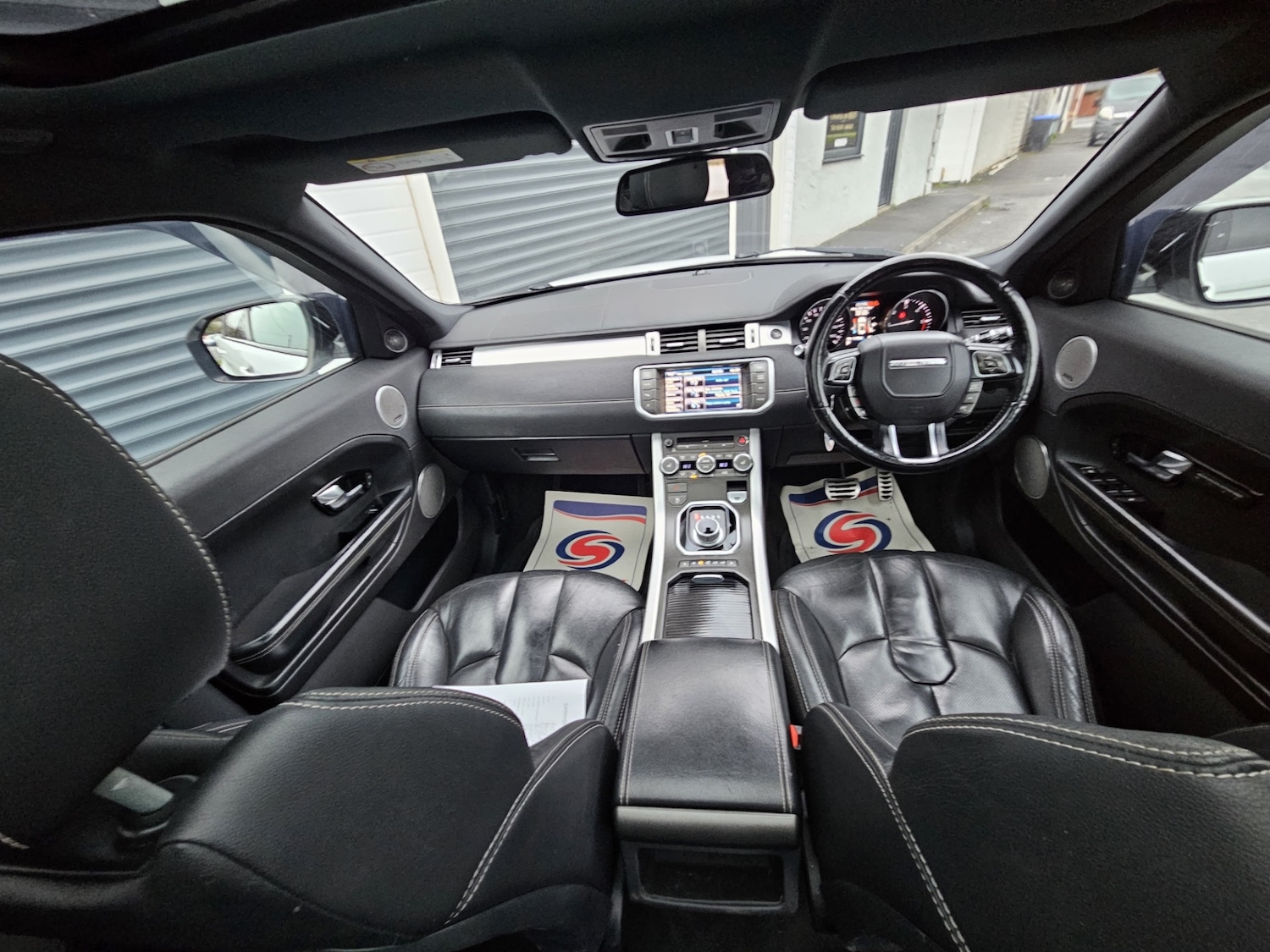 Used Land Rover Range Rover Evoque 2013 for sale - 77450832: Photo 20