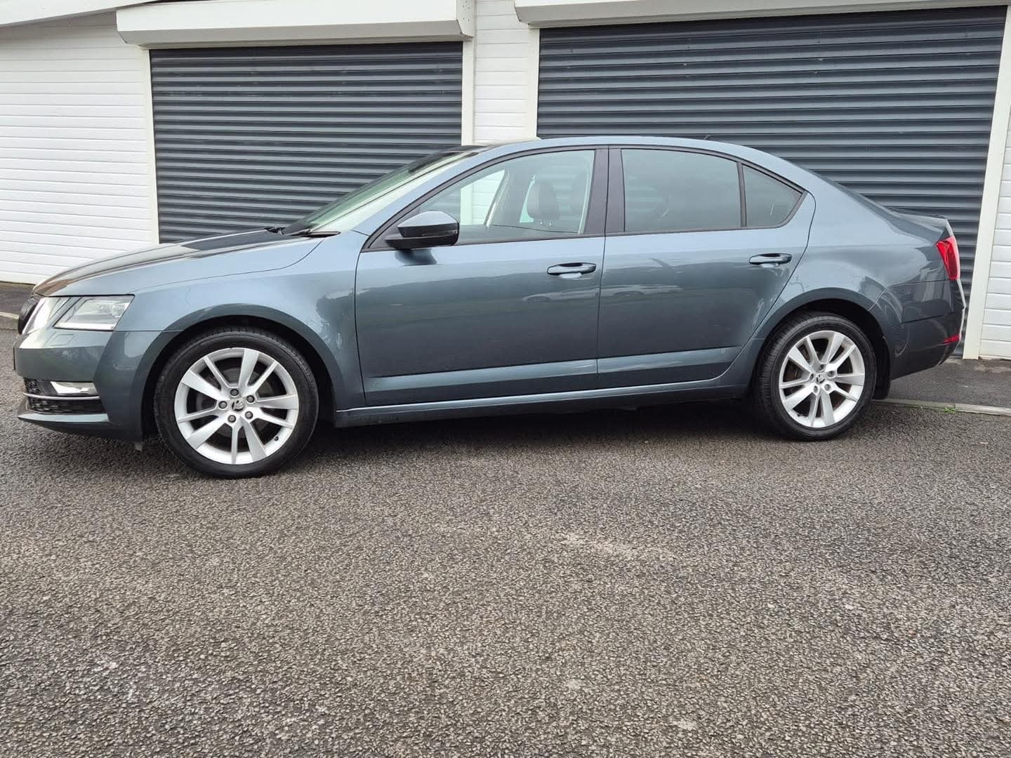 Used Skoda Octavia 2018 for sale - 77024342: Photo 6