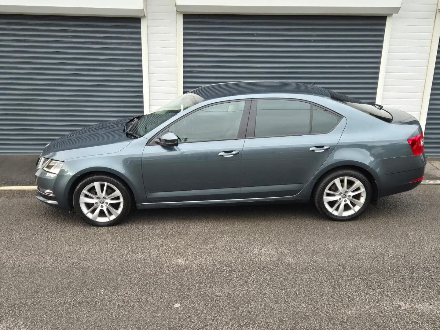 Used Skoda Octavia 2018 for sale - 77024342: Photo 7