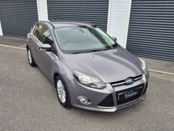 2012 (62) - 1.6 EcoBoost Titanium 5dr