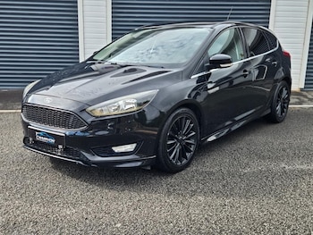 Used Ford Focus 2015 for sale - 79467613: Photo