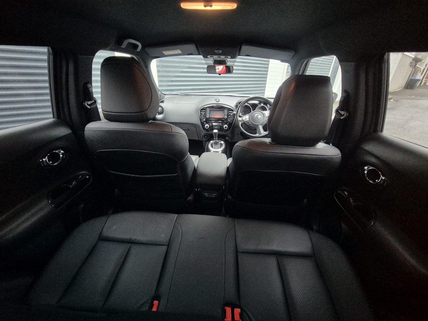 Used Nissan Juke 2018 for sale - 76722758: Photo 12