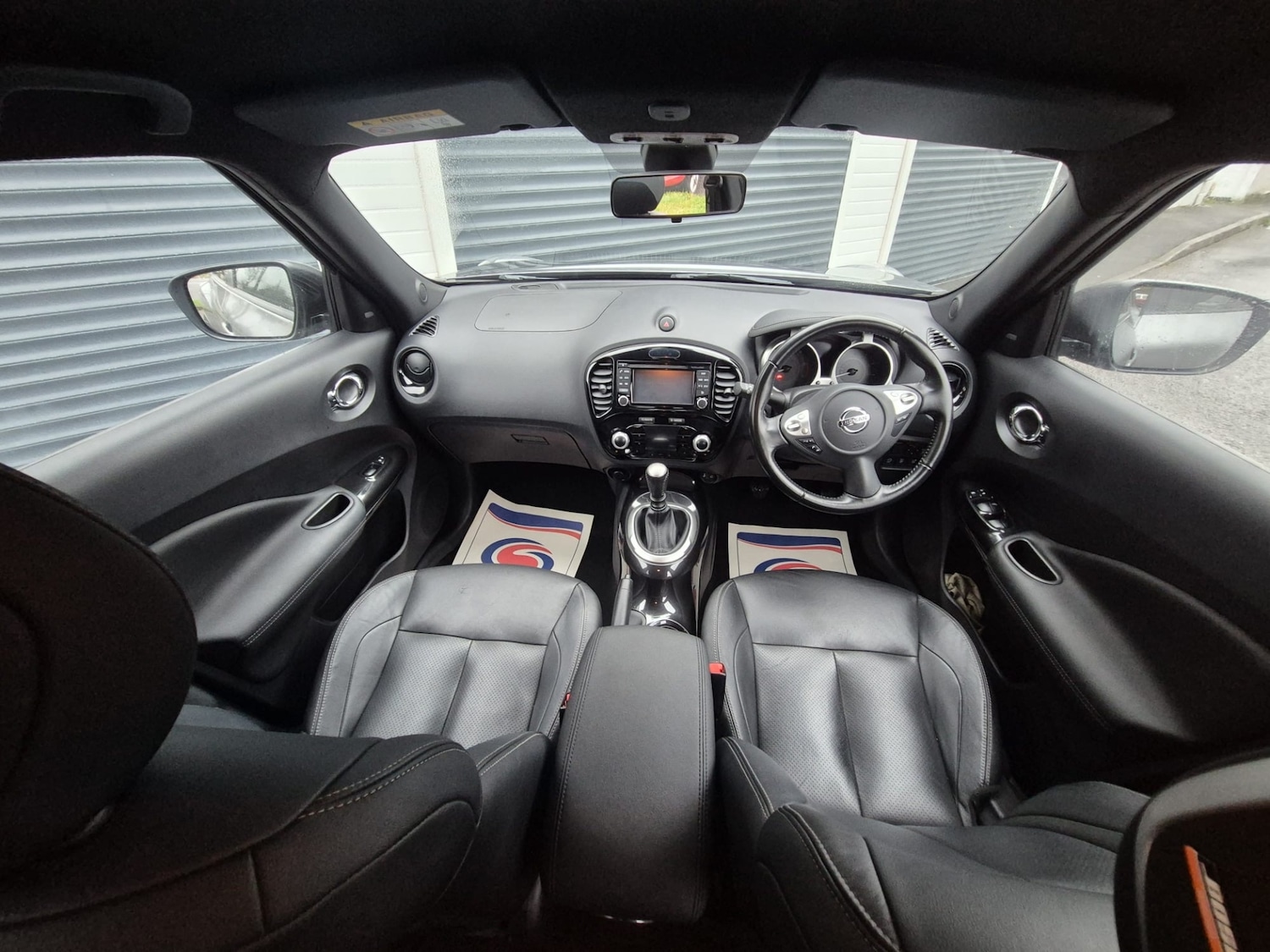 Used Nissan Juke 2018 for sale - 76722758: Photo 13