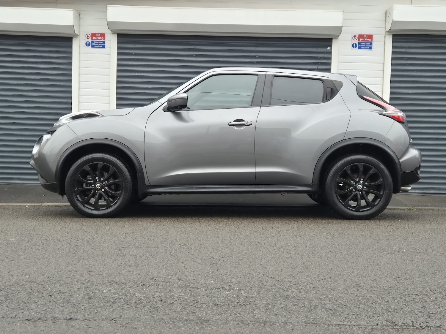 Used Nissan Juke 2018 for sale - 76722758: Photo 6