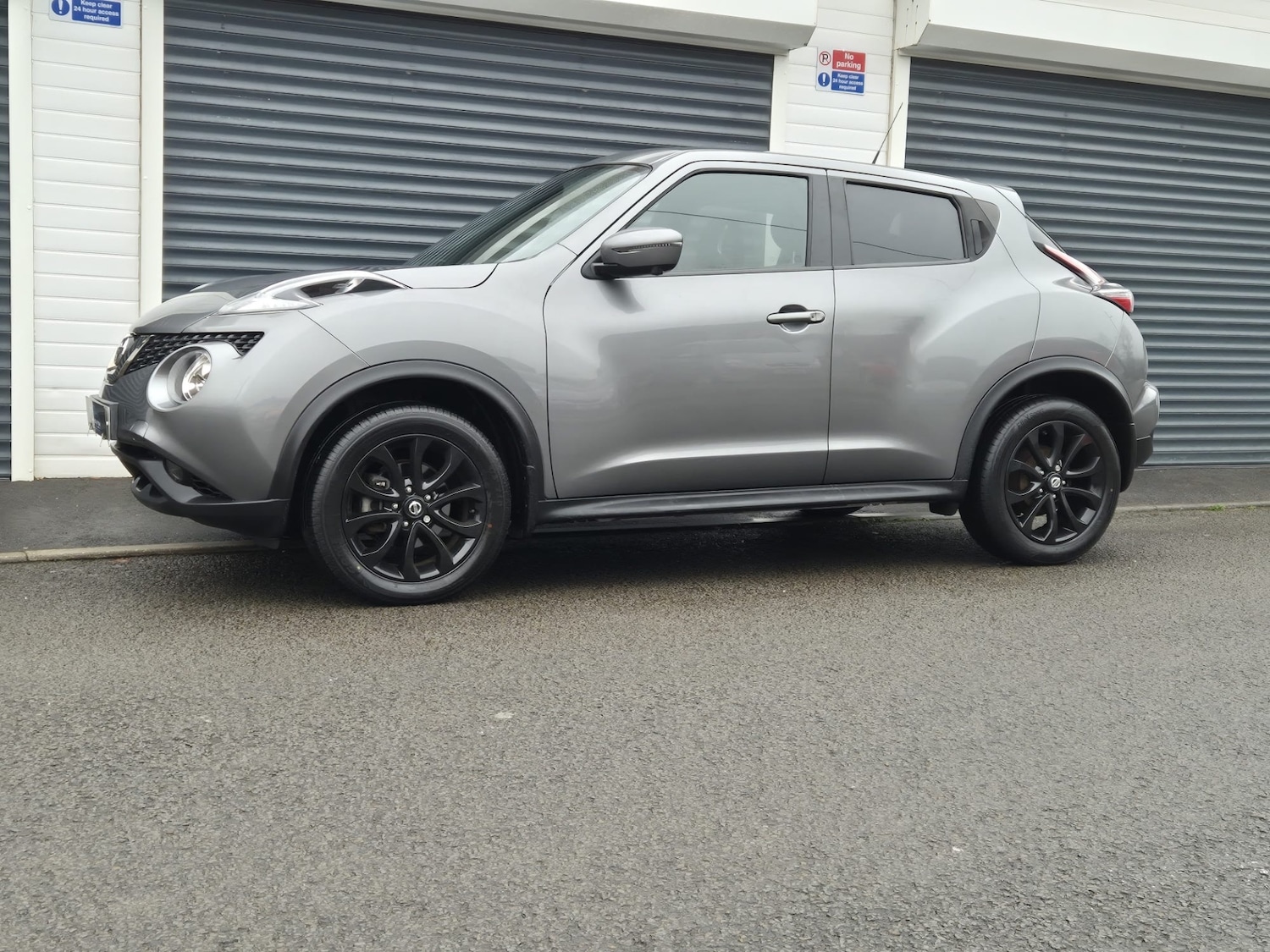 Used Nissan Juke 2018 for sale - 76722758: Photo 7