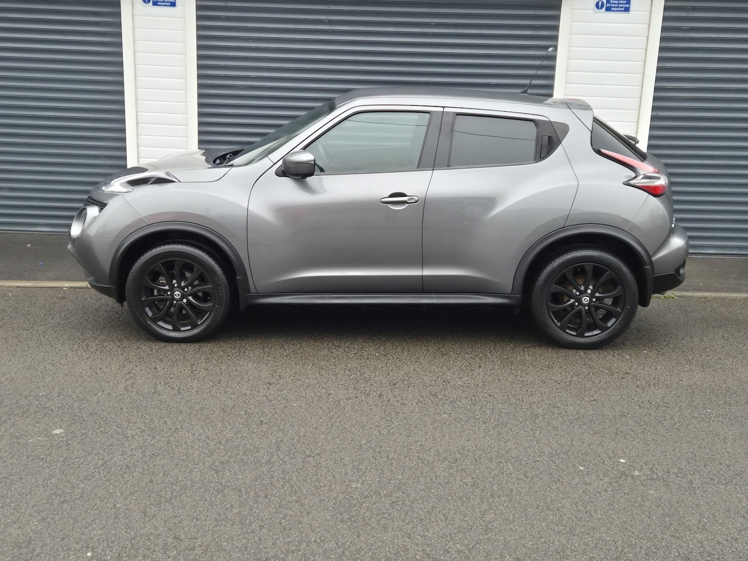 Used Nissan Juke 2018 for sale - 76722758: Photo 8