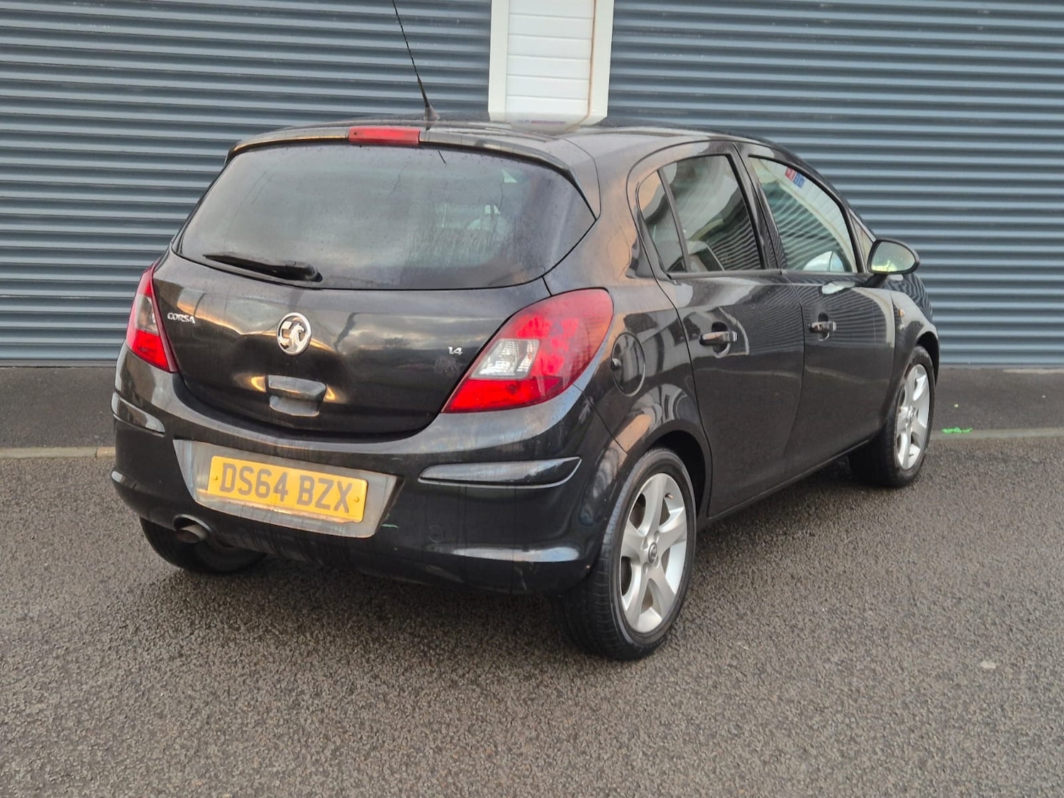 Used Vauxhall Corsa 2014 for sale - 77159146: Photo 11