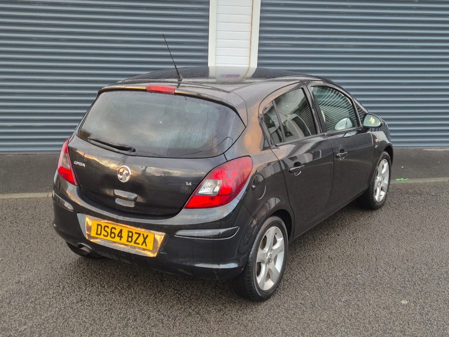 Used Vauxhall Corsa 2014 for sale - 77159146: Photo 12