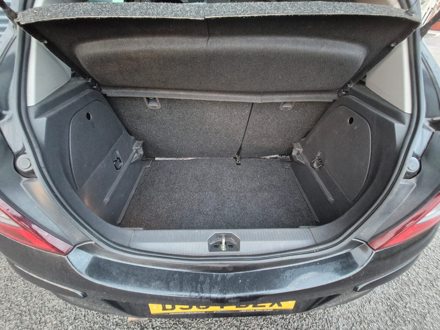 Used Vauxhall Corsa 2014 for sale - 77159146: Photo 13