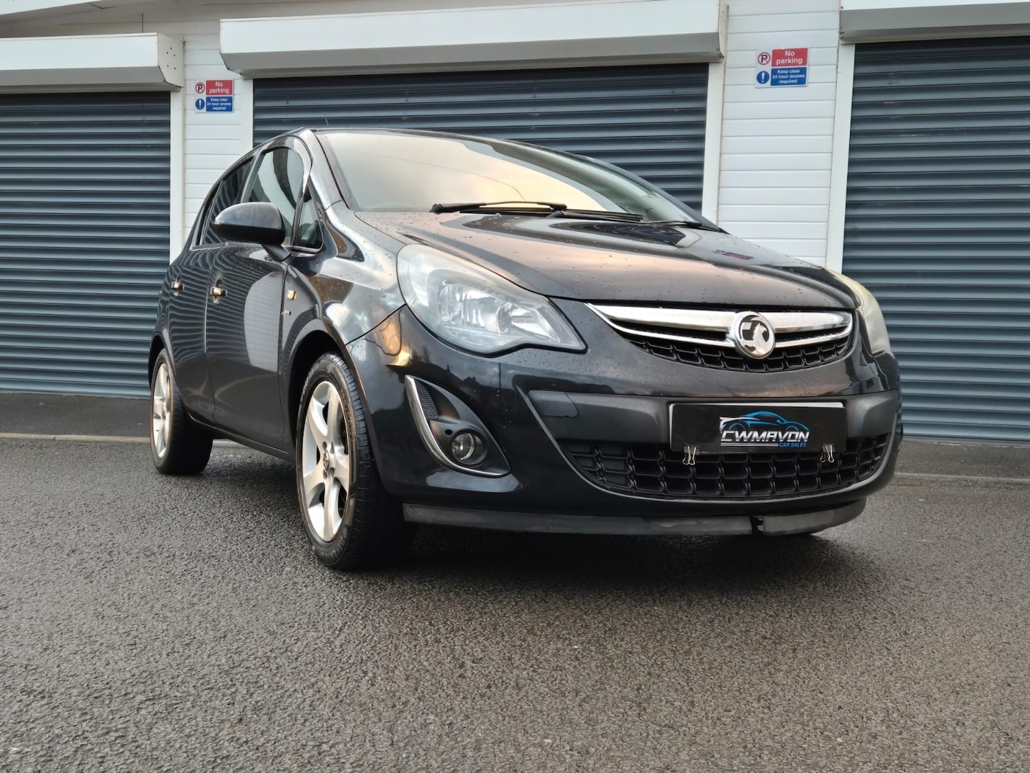Used Vauxhall Corsa 2014 for sale - 77159146: Photo 2