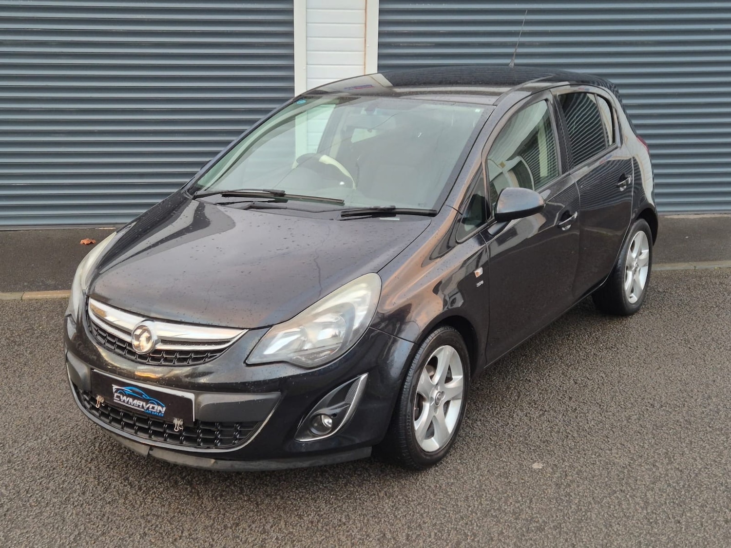Used Vauxhall Corsa 2014 for sale - 77159146: Photo 4