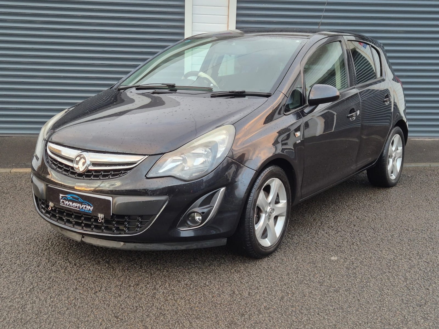 Used Vauxhall Corsa 2014 for sale - 77159146: Photo 5
