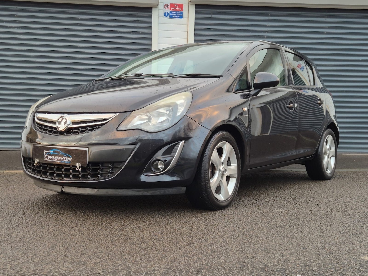 Used Vauxhall Corsa 2014 for sale - 77159146: Photo 6