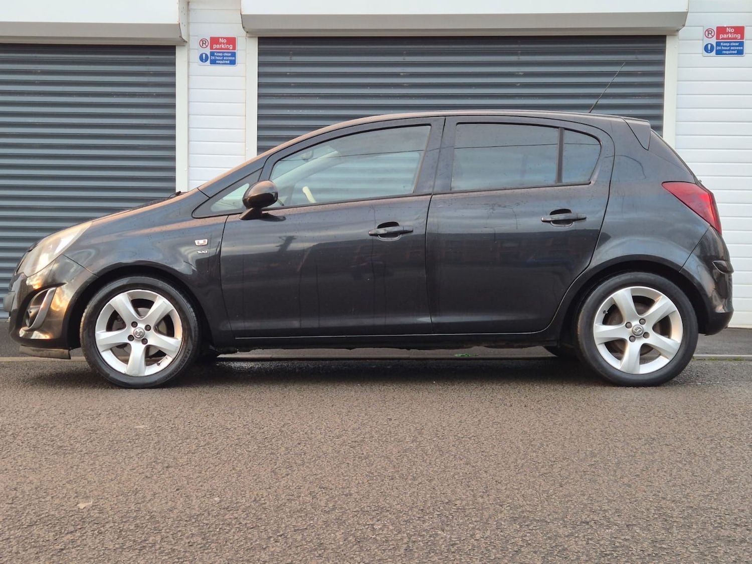Used Vauxhall Corsa 2014 for sale - 77159146: Photo 7