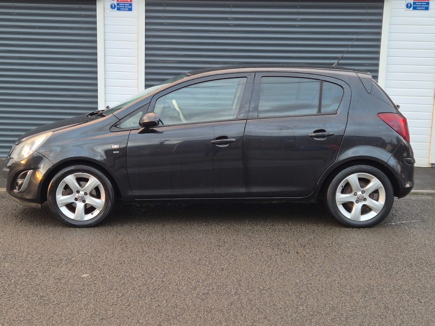 Used Vauxhall Corsa 2014 for sale - 77159146: Photo 8