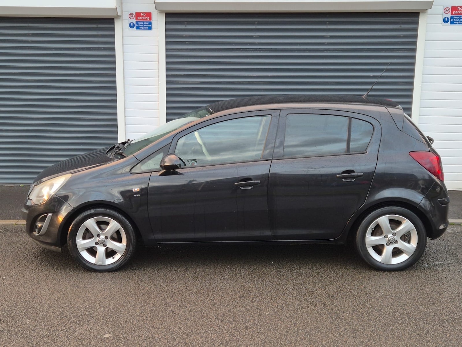 Used Vauxhall Corsa 2014 for sale - 77159146: Photo 9