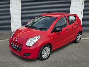 Used Suzuki Alto 2013 for sale - 78962069: Photo