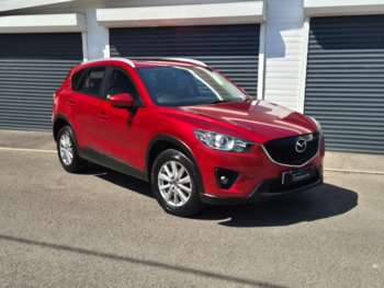 2014 (64) - 2.2d SE-L Lux Nav 5dr