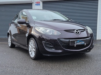 Used Mazda Mazda2 2011 for sale - 76782768: Photo