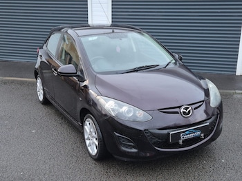Used Mazda Mazda2 2011 for sale - 76782768: Photo