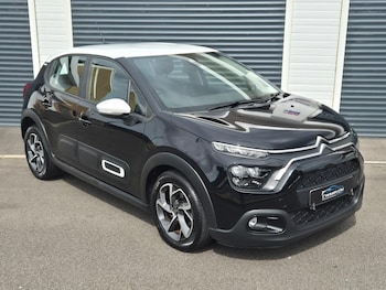 Used Citroen C3 2021 for sale - 79559145: Photo