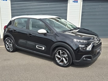 Used Citroen C3 2021 for sale - 79559145: Photo