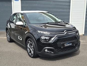 Used Citroen C3 2021 for sale - 79559145: Photo