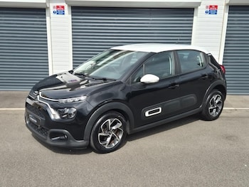 Used Citroen C3 2021 for sale - 79559145: Photo