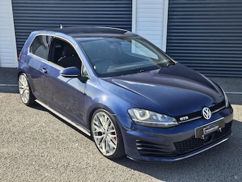 Used Volkswagen Golf 2014 for sale - 79395280: Photo