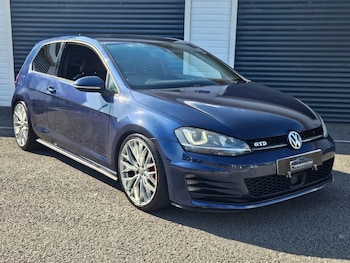 Used Volkswagen Golf 2014 for sale - 79395280: Photo