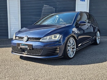 Used Volkswagen Golf 2014 for sale - 79395280: Photo