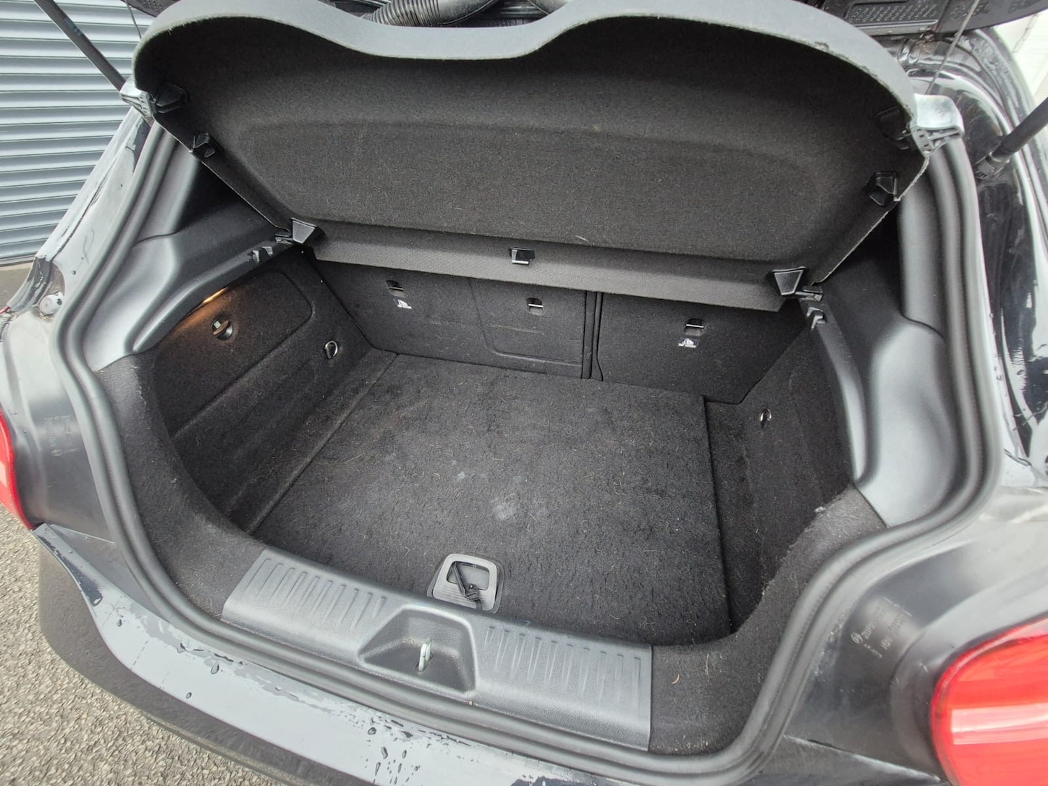 Used Mercedes-Benz A-Class 2015 for sale - 77138702: Photo 13