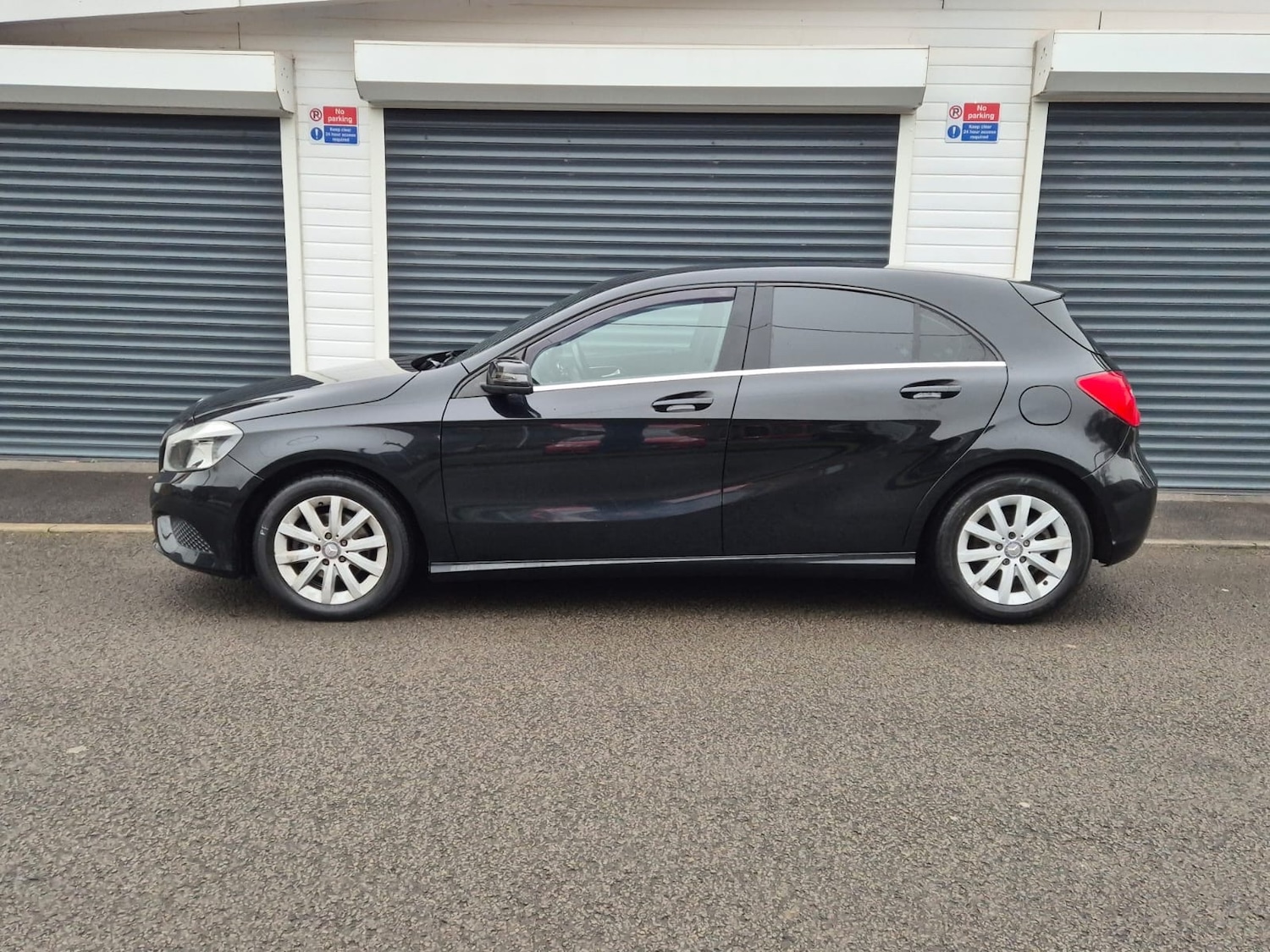 Used Mercedes-Benz A-Class 2015 for sale - 77138702: Photo 7