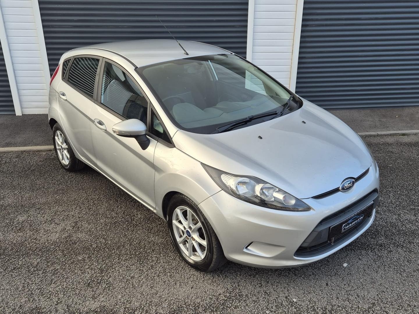Used Ford Fiesta 2011 for sale - 78027867: Photo 3