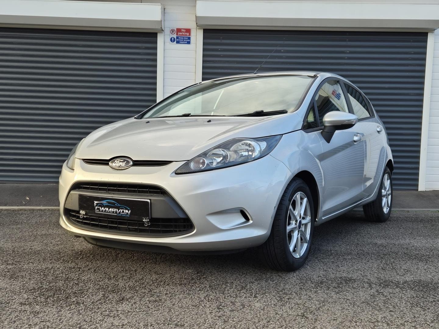 Used Ford Fiesta 2011 for sale - 78027867: Photo 6