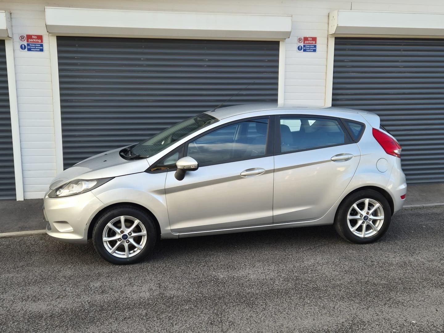 Used Ford Fiesta 2011 for sale - 78027867: Photo 7