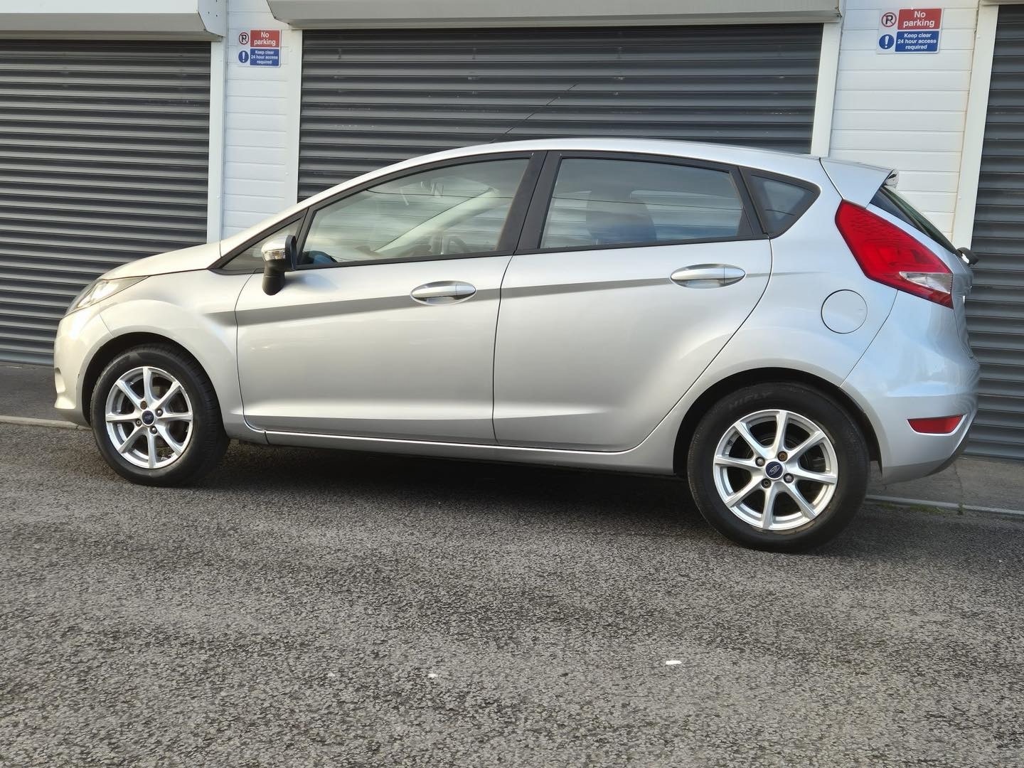 Used Ford Fiesta 2011 for sale - 78027867: Photo 8