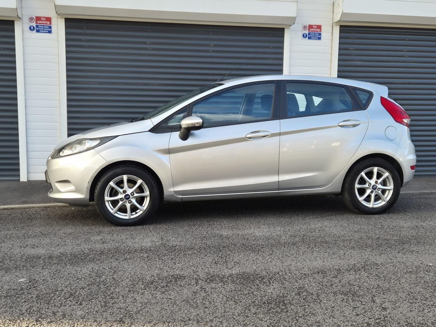 Used Ford Fiesta 2011 for sale - 78027867: Photo 9