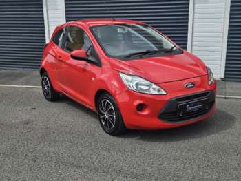 Used Ford Ka 2014 for sale - 75408241: Photo