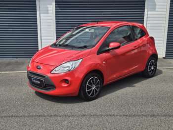 Used Ford Ka 2014 for sale - 75408241: Photo