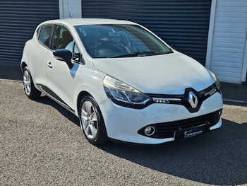 Used Renault Clio 2014 for sale - 79408534: Photo
