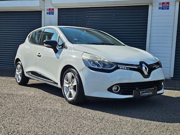 Used Renault Clio 2014 for sale - 79408534: Photo