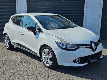 Used Renault Clio 2014 for sale - 79408534: Photo