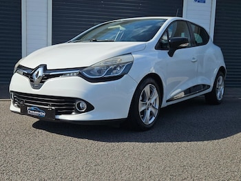 Used Renault Clio 2014 for sale - 79408534: Photo