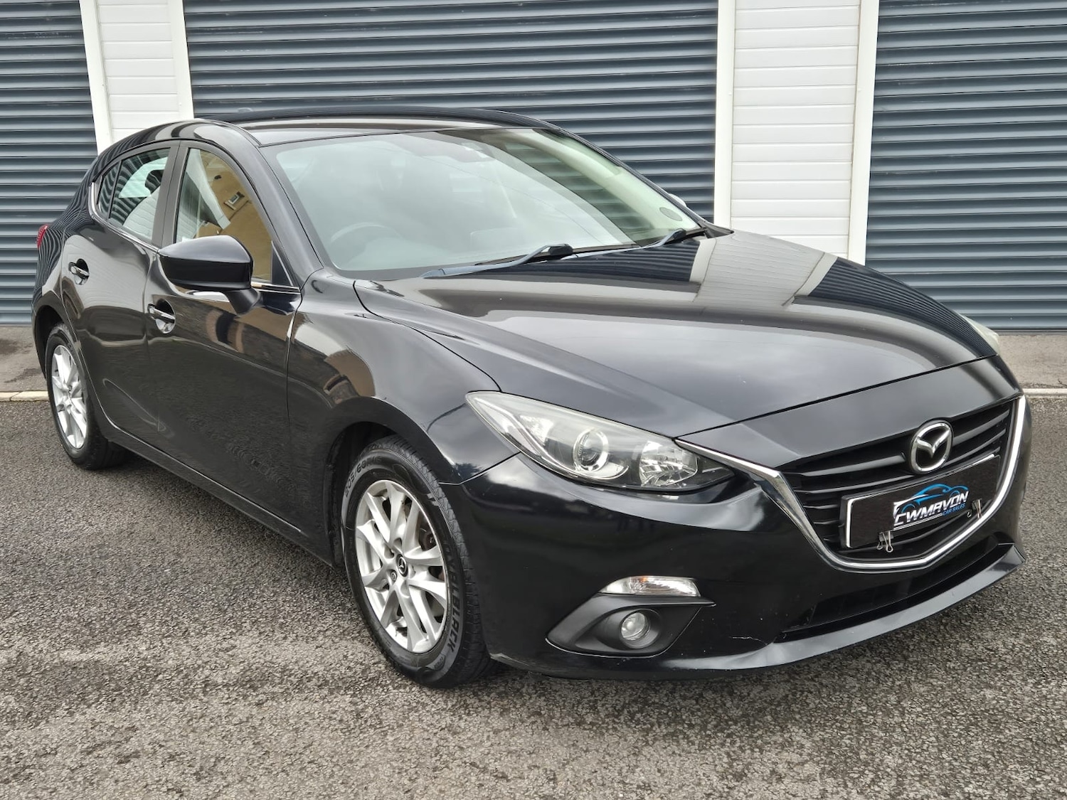 Used Mazda Mazda3 2014 for sale - 76196445: Photo 1