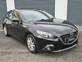 Mazda - Mazda3