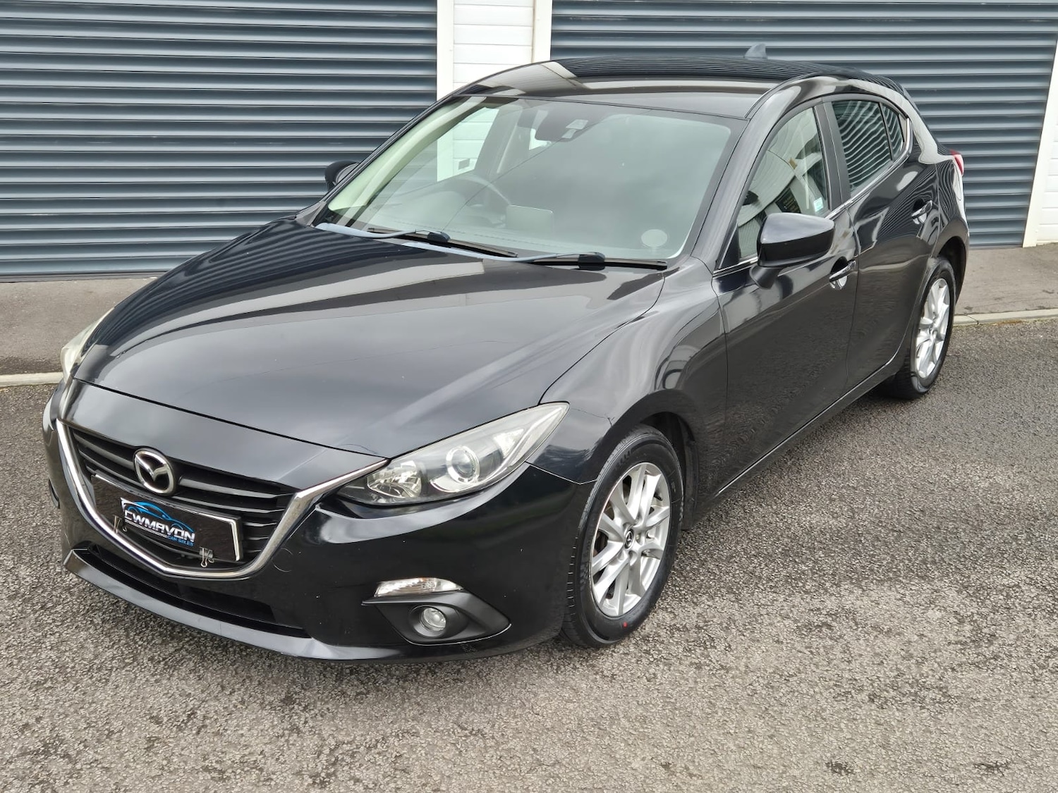 Used Mazda Mazda3 2014 for sale - 76196445: Photo 5