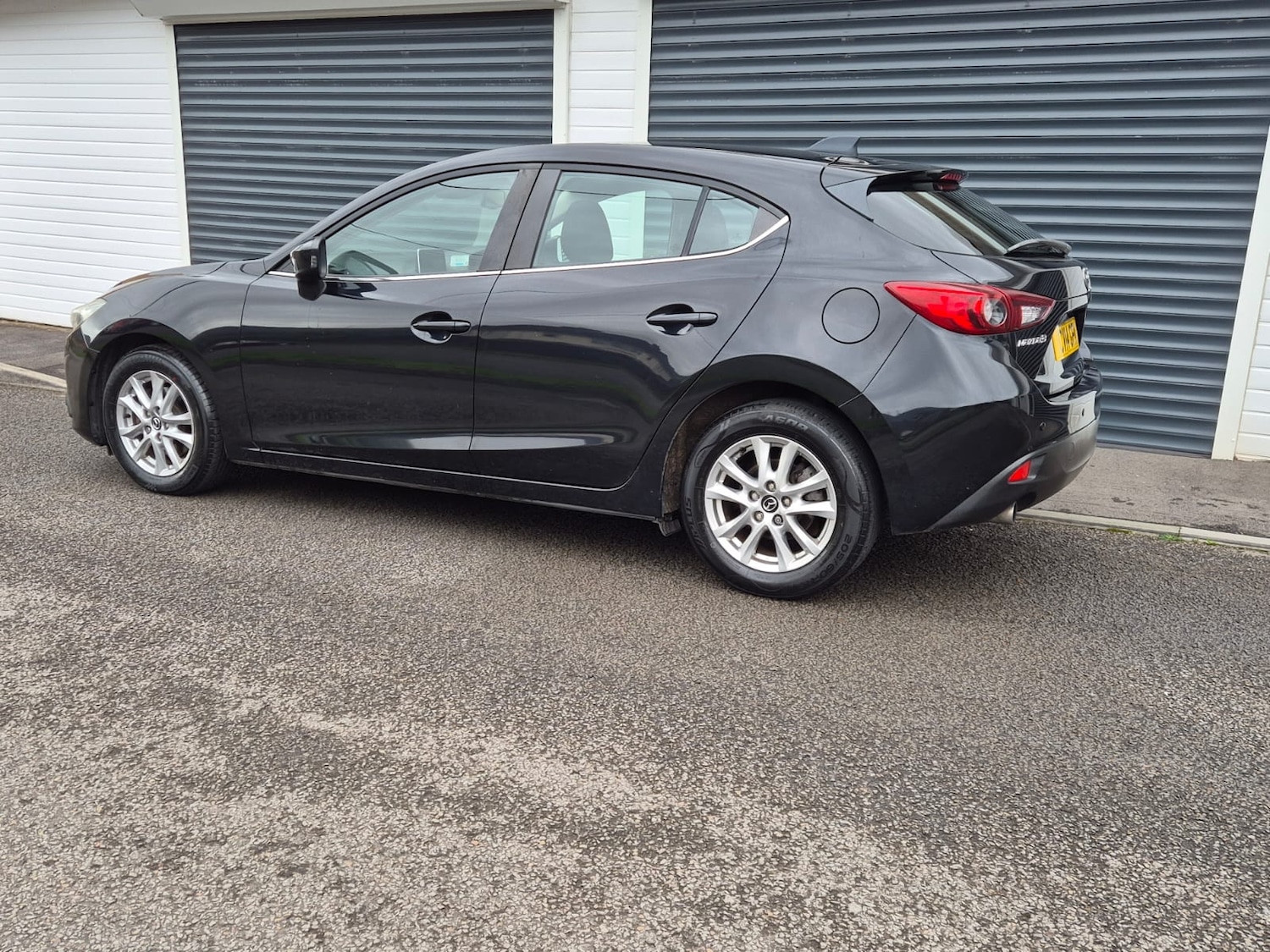 Used Mazda Mazda3 2014 for sale - 76196445: Photo 6